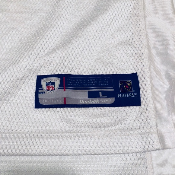 ⛔️SOLD⛔️Bears Reebok Urlacher Jersey Size Large - Picture 3 of 3